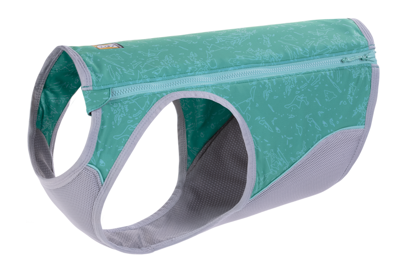 Ruffwear 2025 cooling jacket