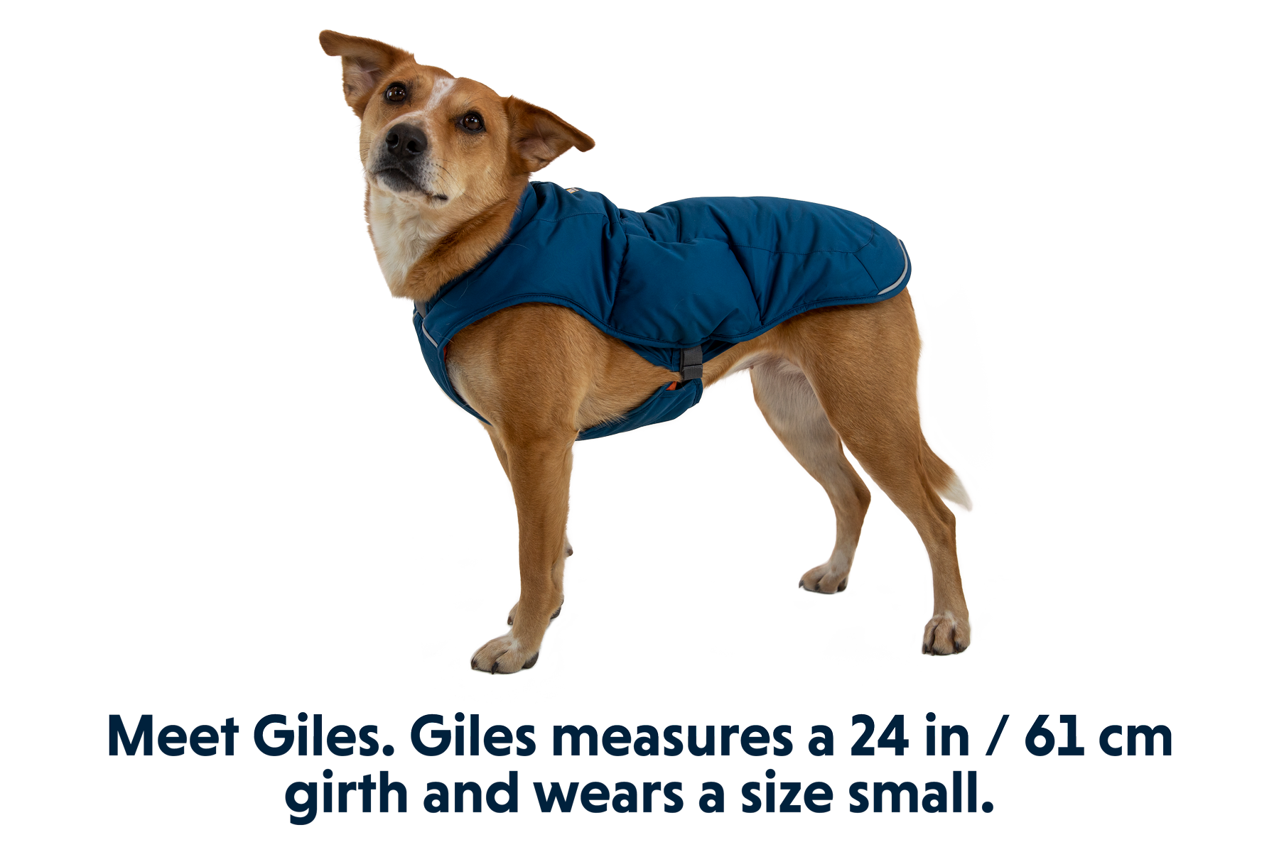 Quinzee™ Insulated Vest | Packable Warmth | Ruffwear
