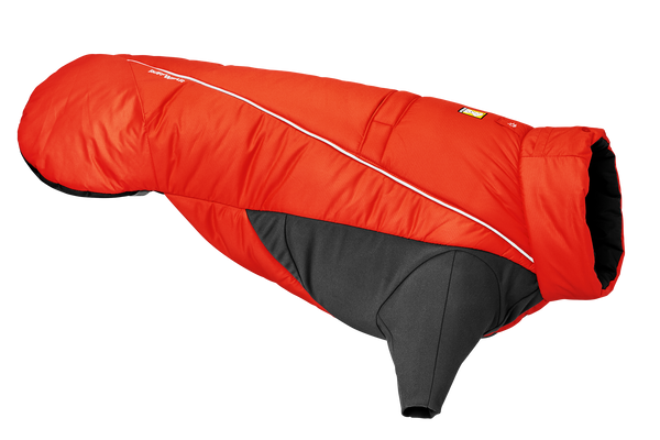 Furness™ Dog Jacket | Dog Puffer | Ruffwear