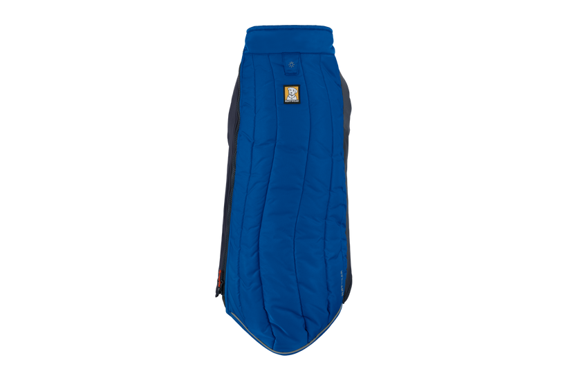 Powder Hound™ Winter Dog Jacket | Hybrid Insulated Winter | Ruffwear Powder Hound™ Winter Dog Jacket | Hybrid Insulated Winter | Ruffwear