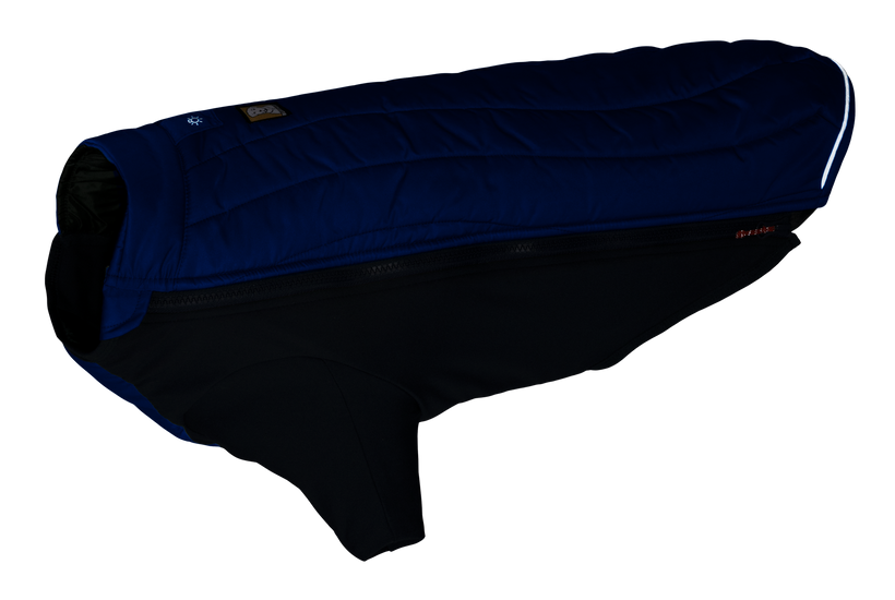 Powder Hound™ Winter Dog Jacket | Hybrid Insulated Winter | Ruffwear Powder Hound™ Winter Dog Jacket | Hybrid Insulated Winter | Ruffwear