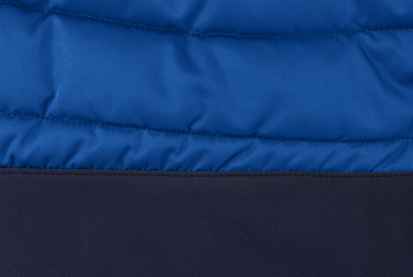 Powder Hound™ Winter Dog Jacket | Hybrid Insulated Winter | Ruffwear Powder Hound™ Winter Dog Jacket | Hybrid Insulated Winter | Ruffwear
