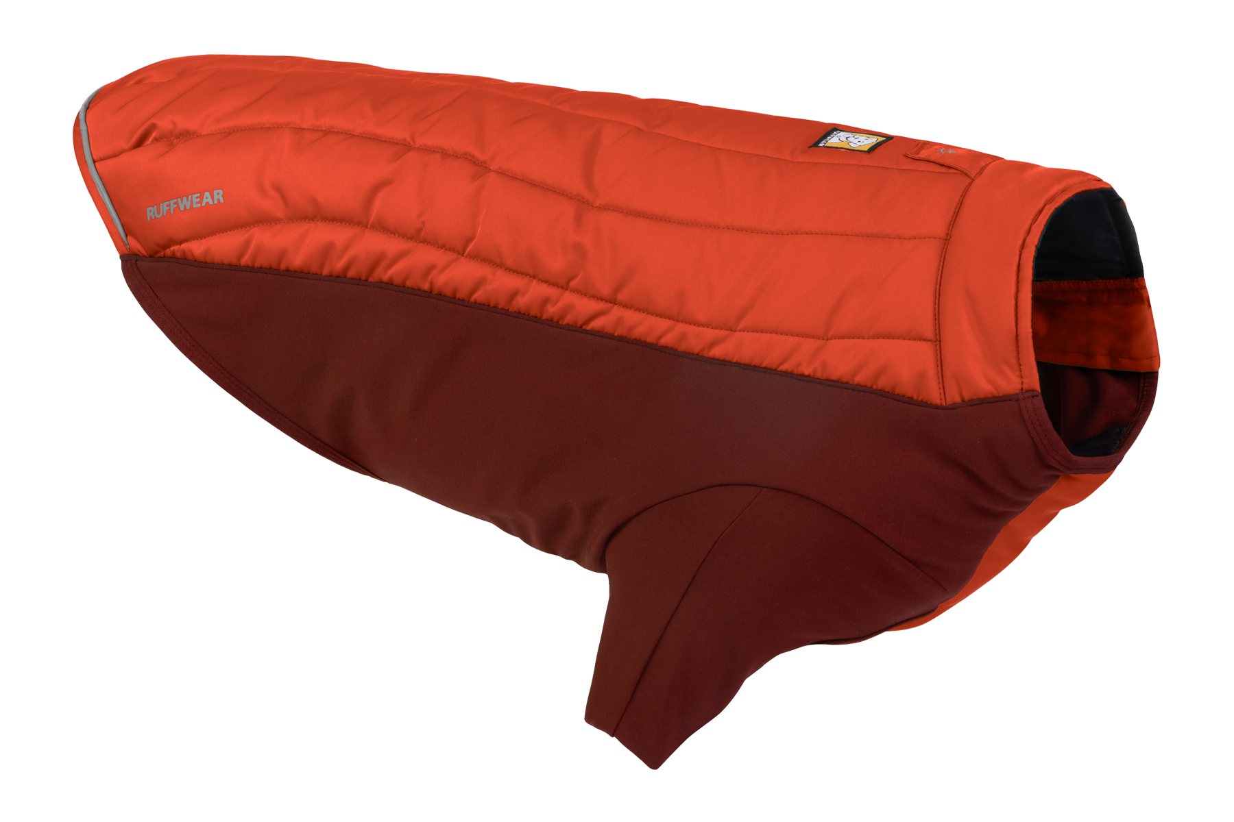 Powder Hound™ Winter Dog Jacket | Hybrid Insulated Winter | Ruffwear Powder Hound™ Winter Dog Jacket | Hybrid Insulated Winter | Ruffwear