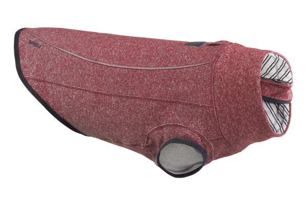 Ruffwear fernie dog sweater hotsell