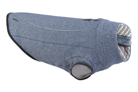 Hemp Hound™ Dog Sweater | Ruffwear