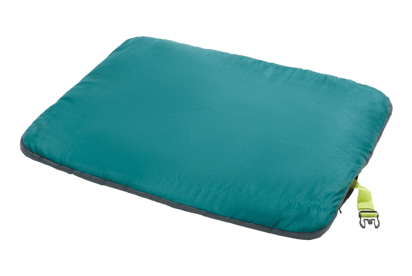 Mt. Bachelor Pad Portable Dog Camping Bed Ruffwear