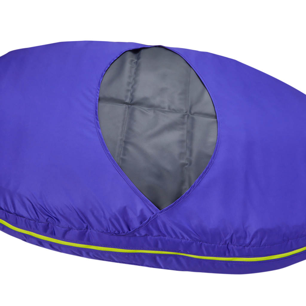 Highlands™ Dog Sleeping Bag Ruffwear