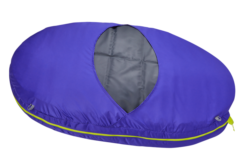 Highlands sleeping bag best sale