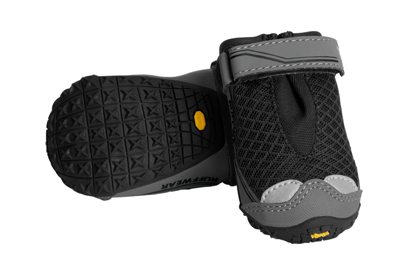 Grip Trex Dog Boots Durable All Terrain Paw Protection Ruffwear