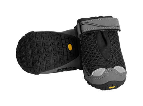 Grip Trex™ Dog Boots | Durable All-Terrain Paw Protection | Ruffwear