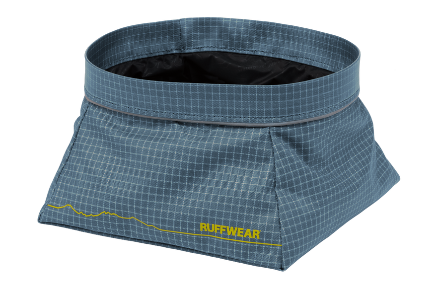 Great Basin Dog Bowl Ruffwear