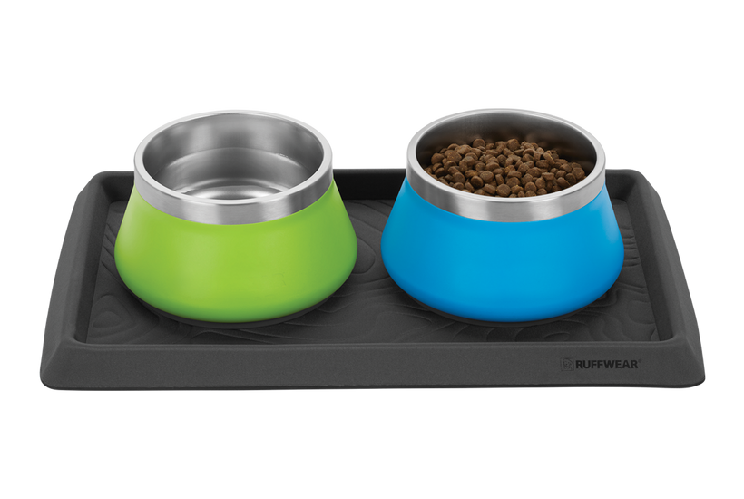 Basecamp™ Dog Bowl Mat