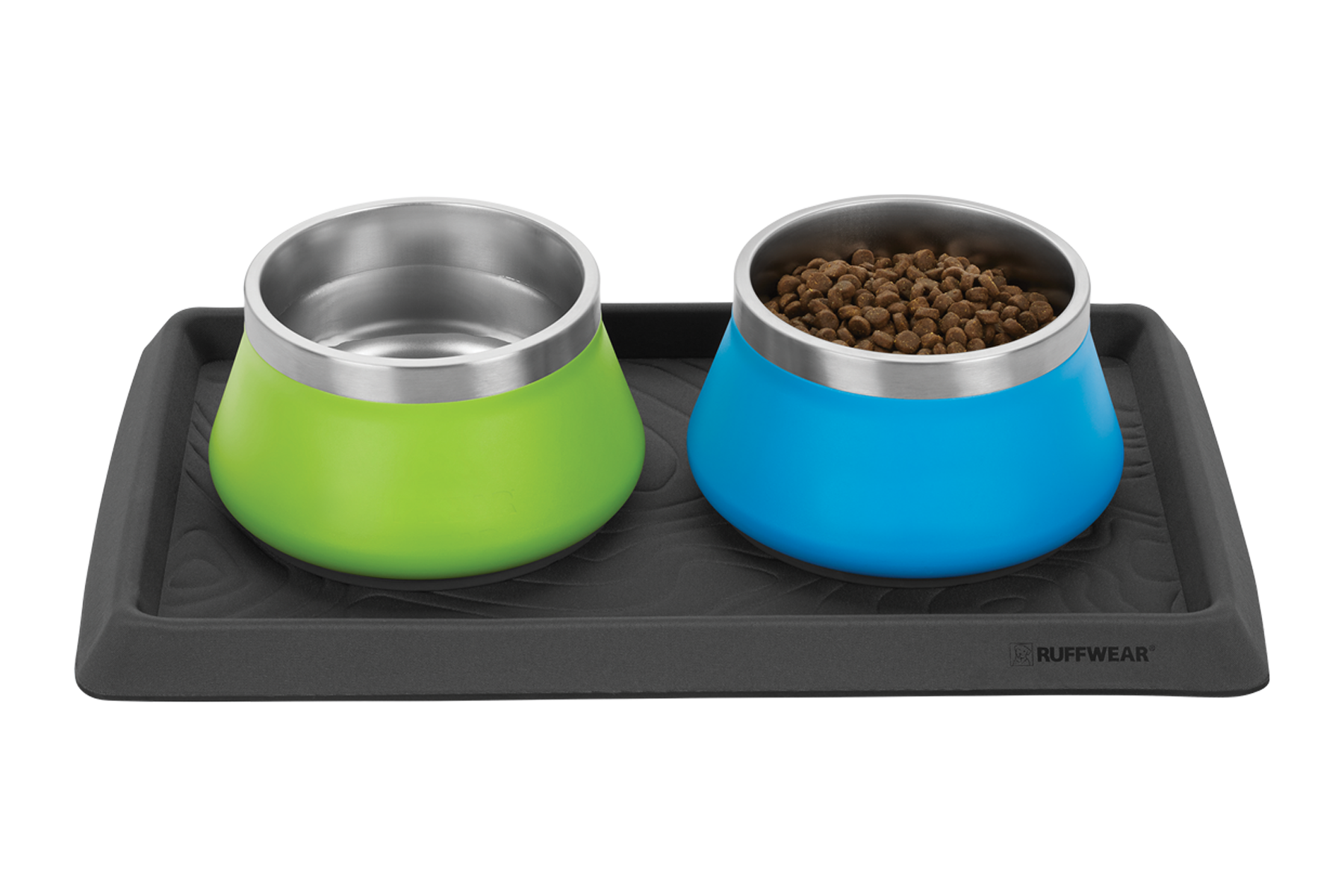 Basecamp Dog Bowl Mat Ruffwear