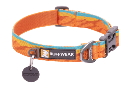 Flat Out Dog Collar Ruffwear