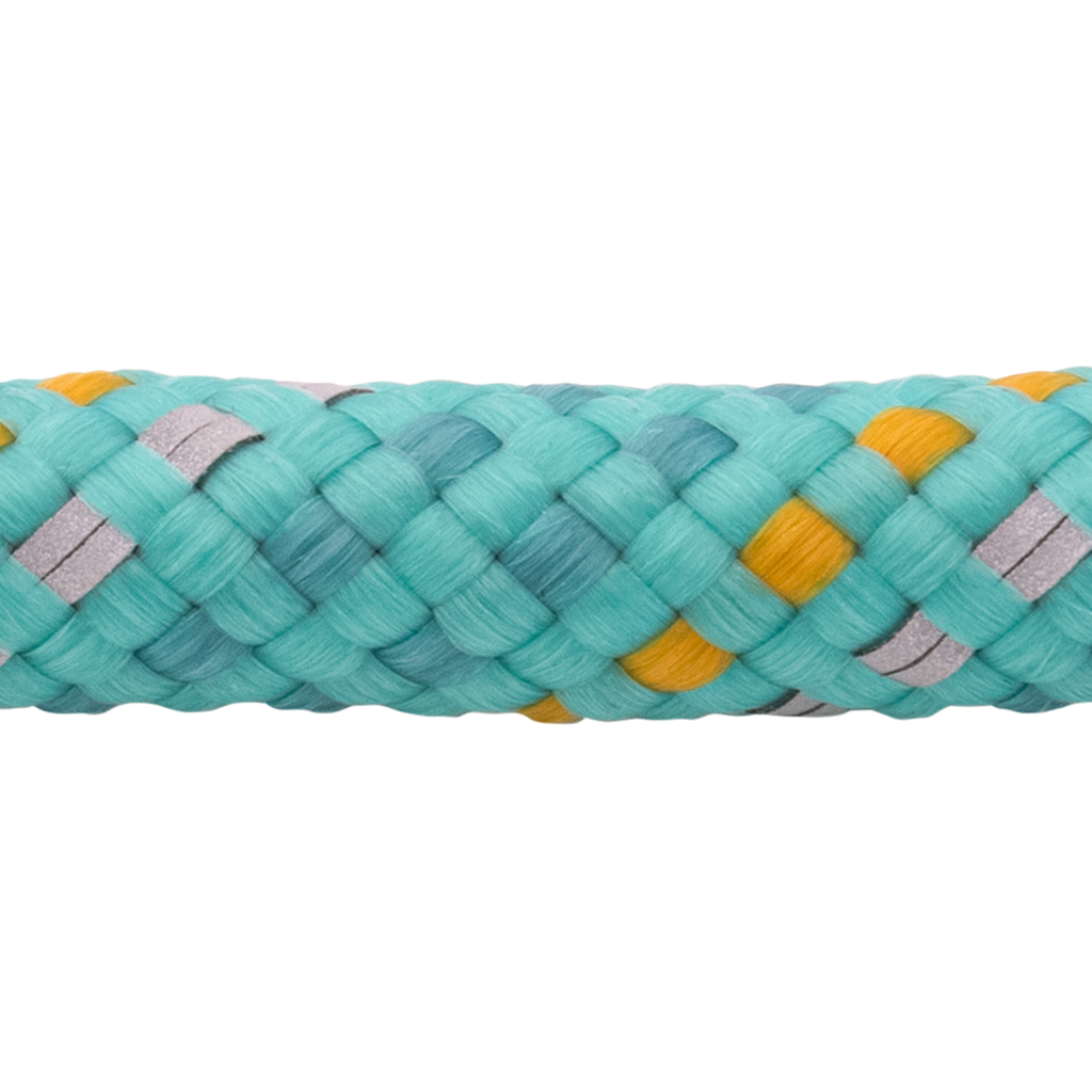 Knot-a-Collar™ | Climbing Rope Dog Collar | Ruffwear