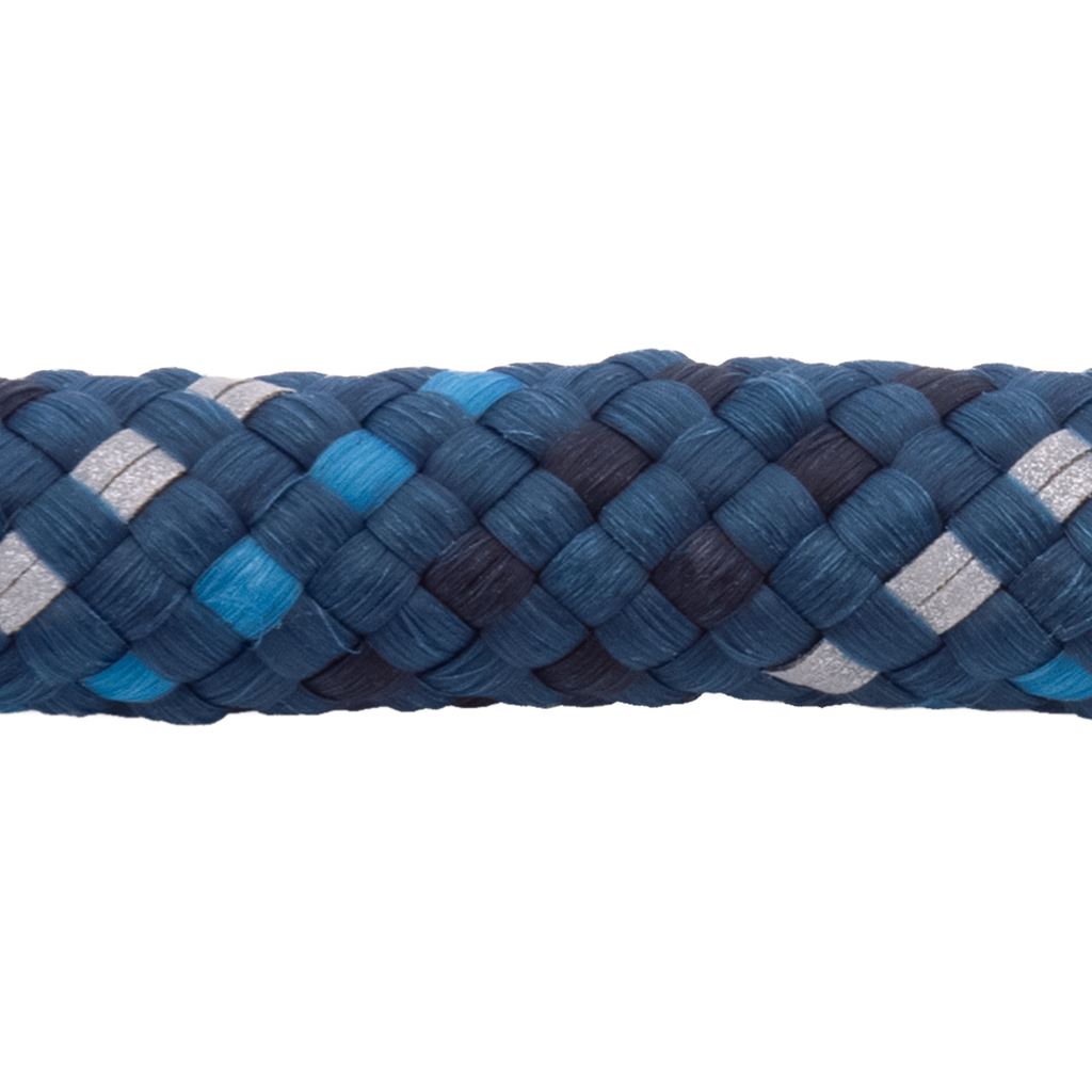 KnotaCollar™ Climbing Rope Dog Collar Ruffwear