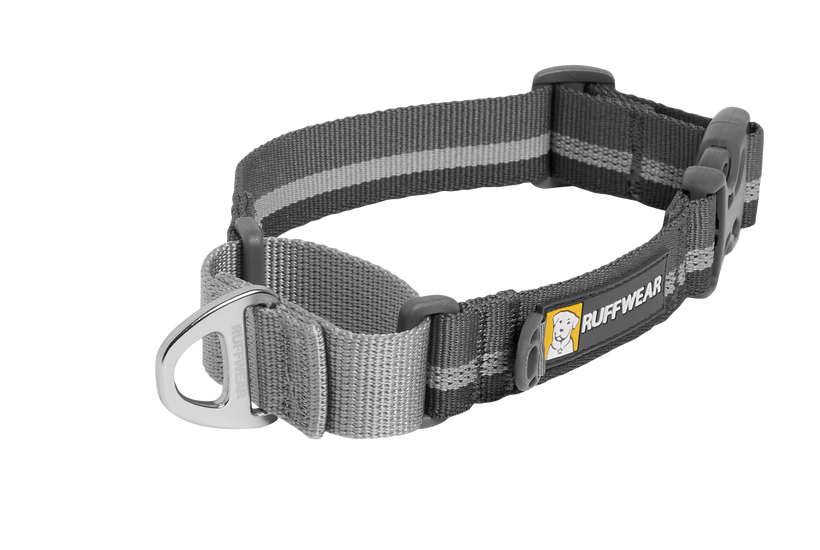 Ruffwear web reaction deals collar