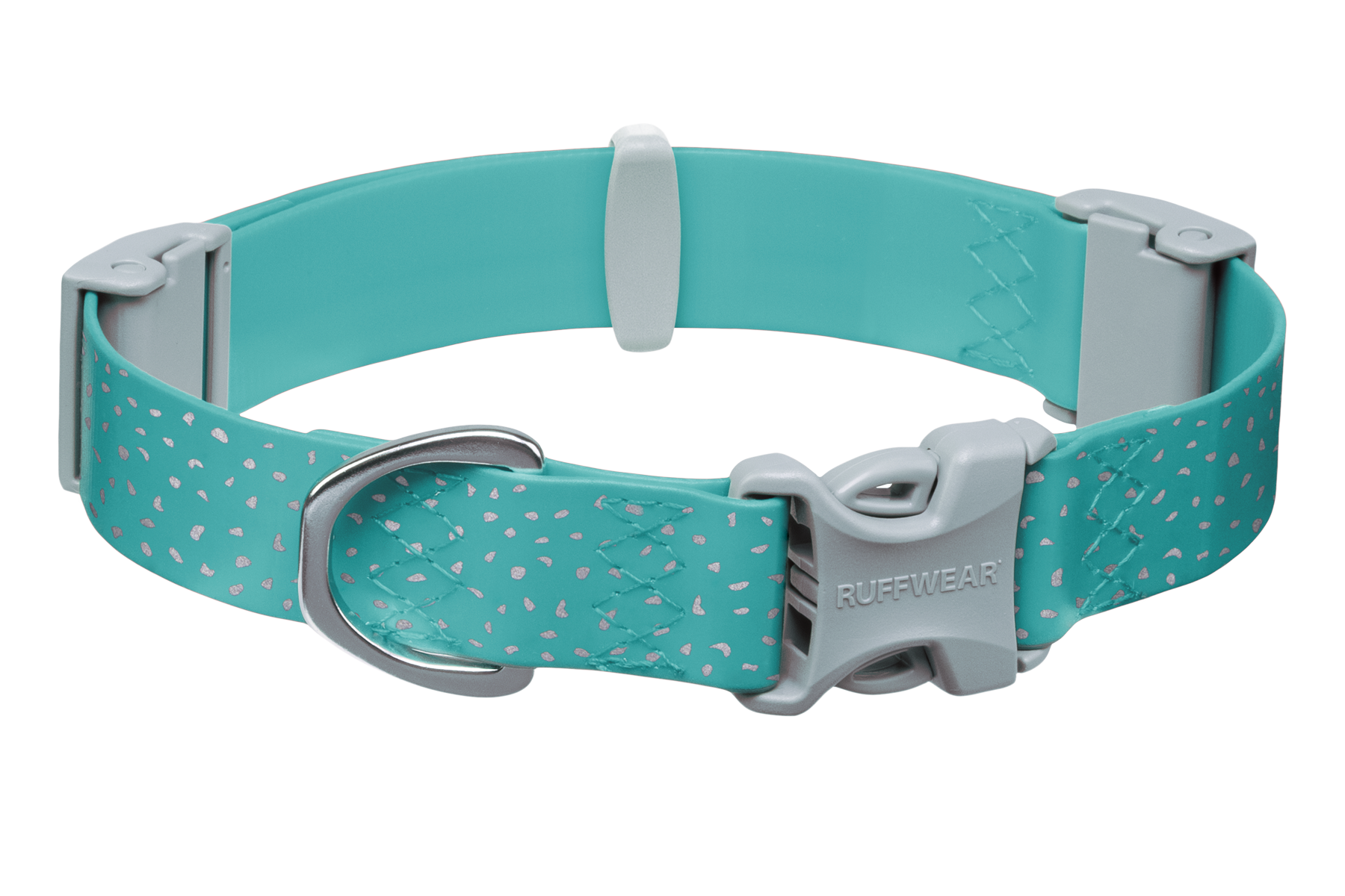 Theft proof dog sales collars