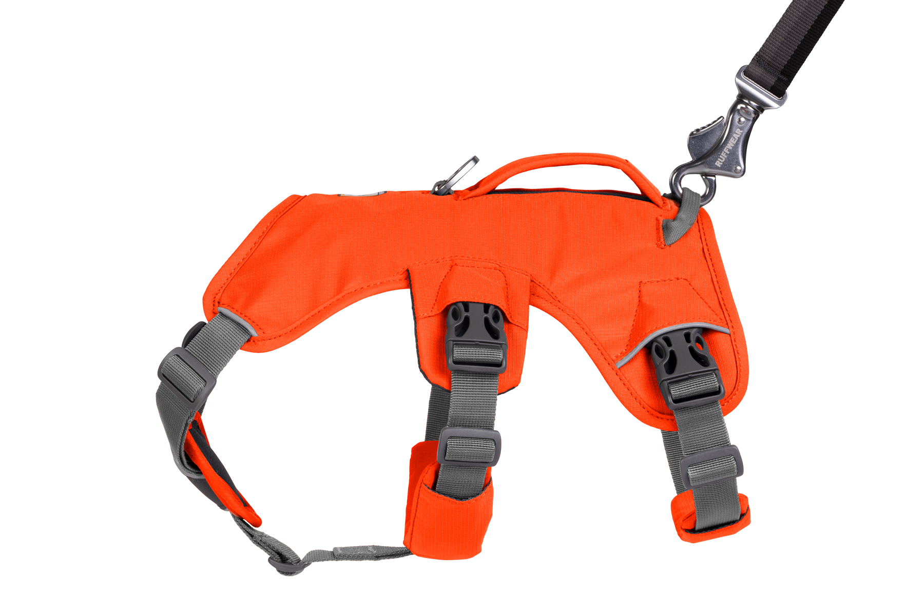 Ruffwear webmaster xxs sales