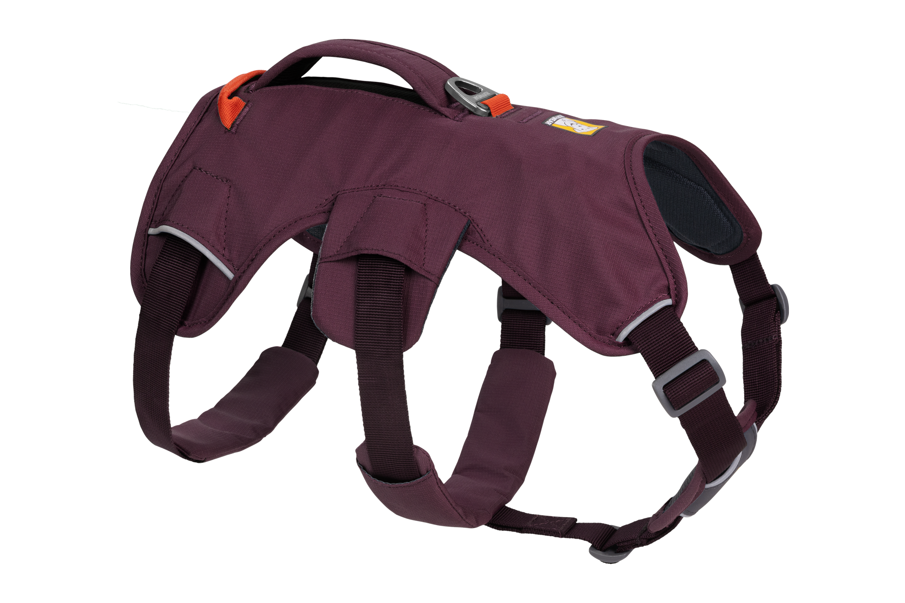 Ruffwear webmaster best sale sizing