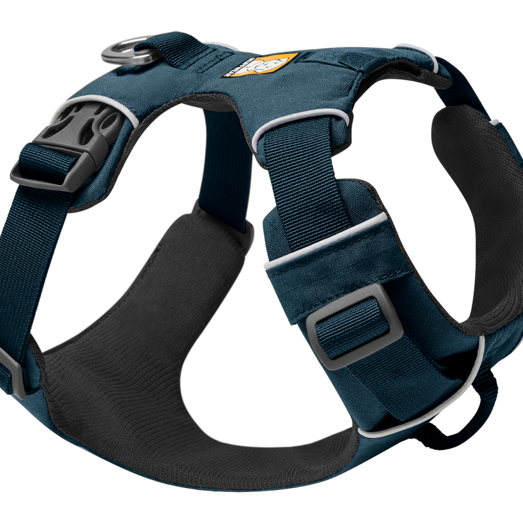 Front Range® No Pull Dog Harness Front Clip Harness Ruffwear