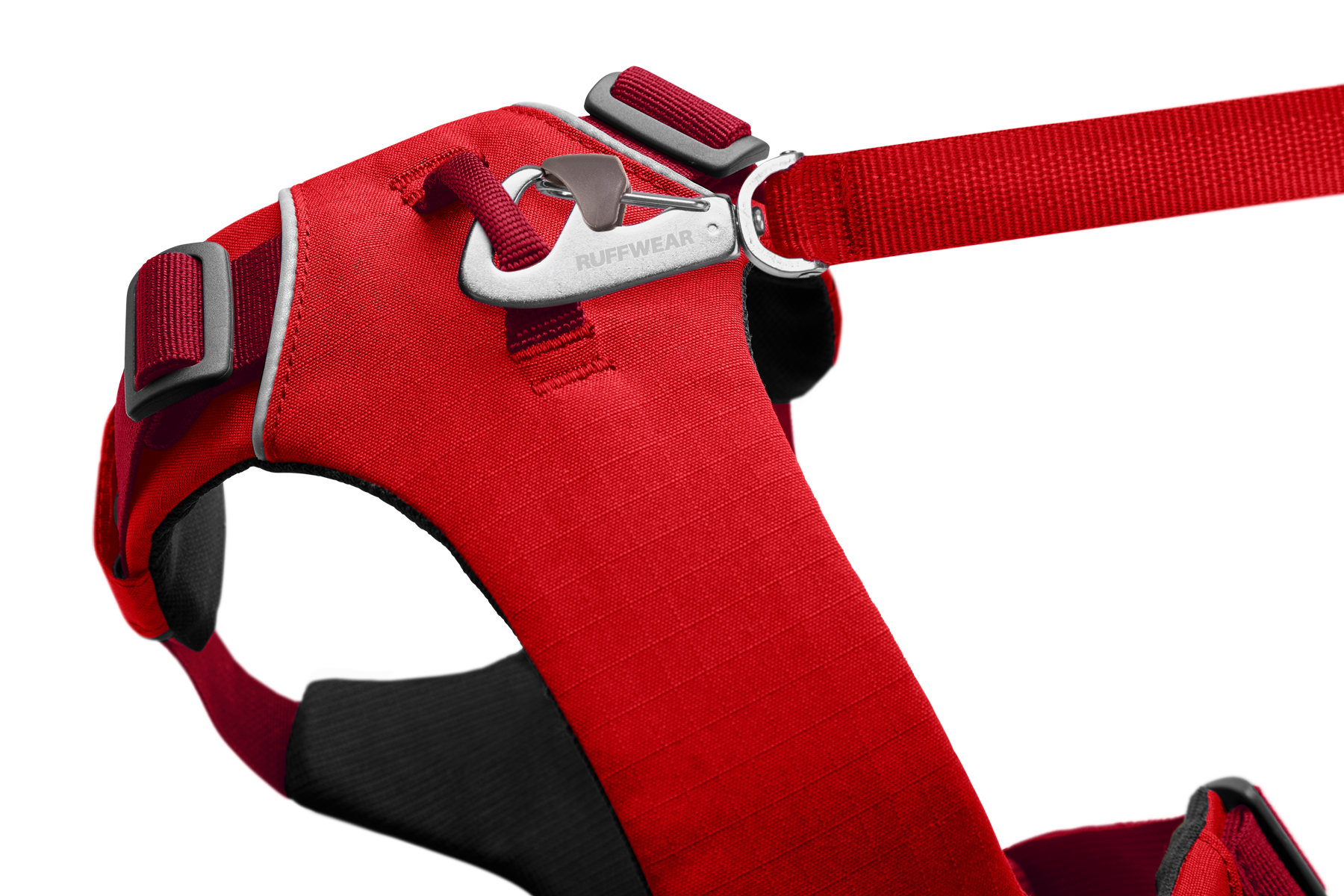 Bob Harness Razorbacks Pet Harness Front Clip Little Earth Arkansas Razorbacks Pet Harness ...