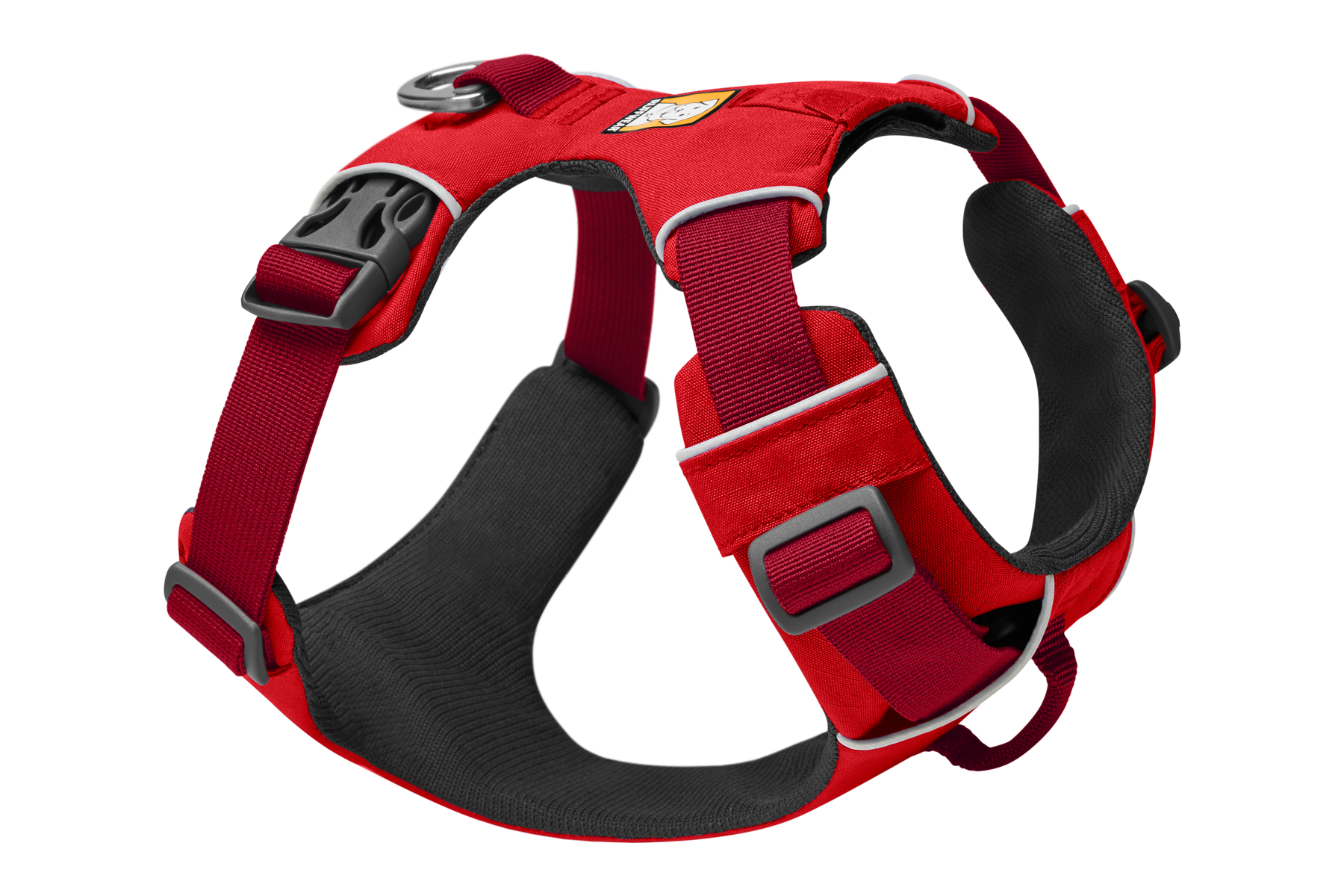 Front Range No Pull Dog Harness Front Clip Harness Ruffwear