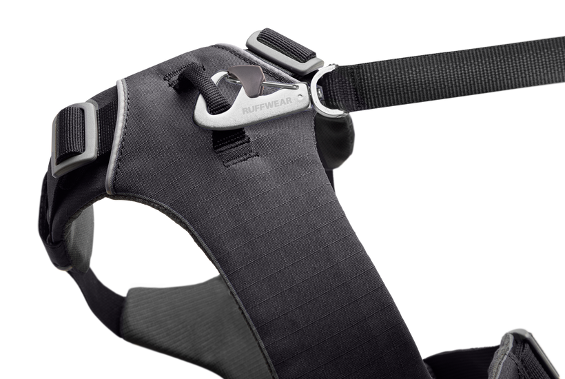 Ruffwear Front Range Harness Twilight Gray* Ruffwear Front Range Harness Twilight Gray*