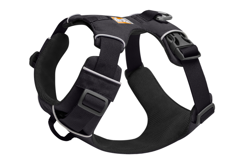 Ruffwear Front Range Harness Twilight Gray* Ruffwear Front Range Harness Twilight Gray*