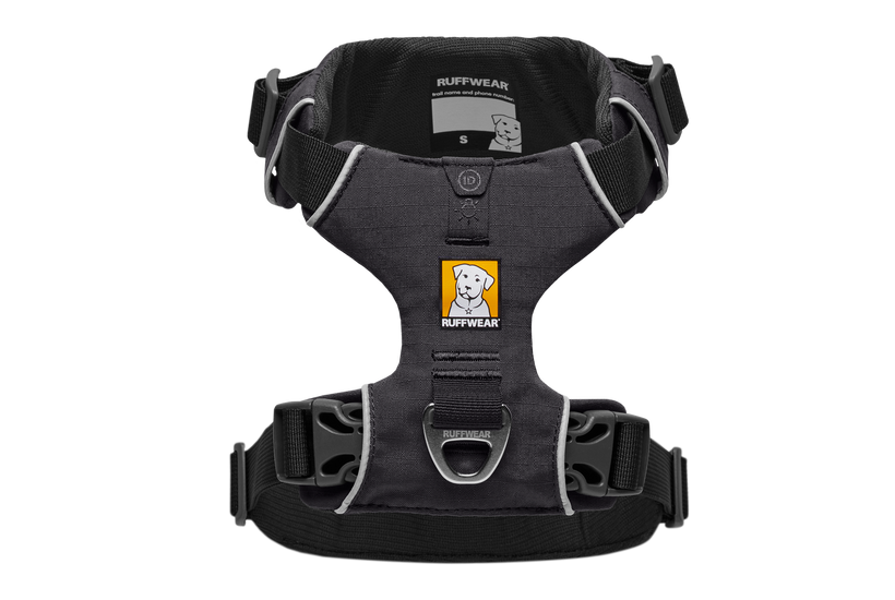 Ruffwear Front Range Harness Twilight Gray* Ruffwear Front Range Harness Twilight Gray*
