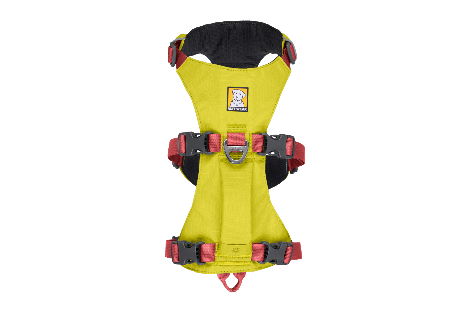 Ruffwear Flagline Dog Harness - No-Pull Comfort For Trail Running (Assorted Colors) NEW