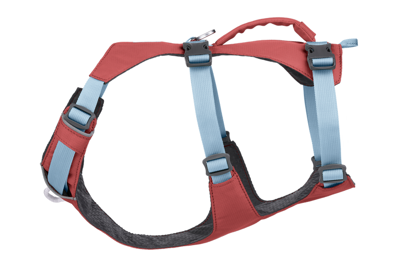 Flagline™ Dog Harness with 