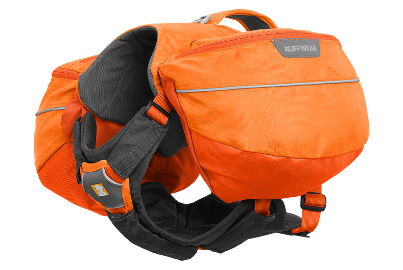Ruffwear hot sale brush guard