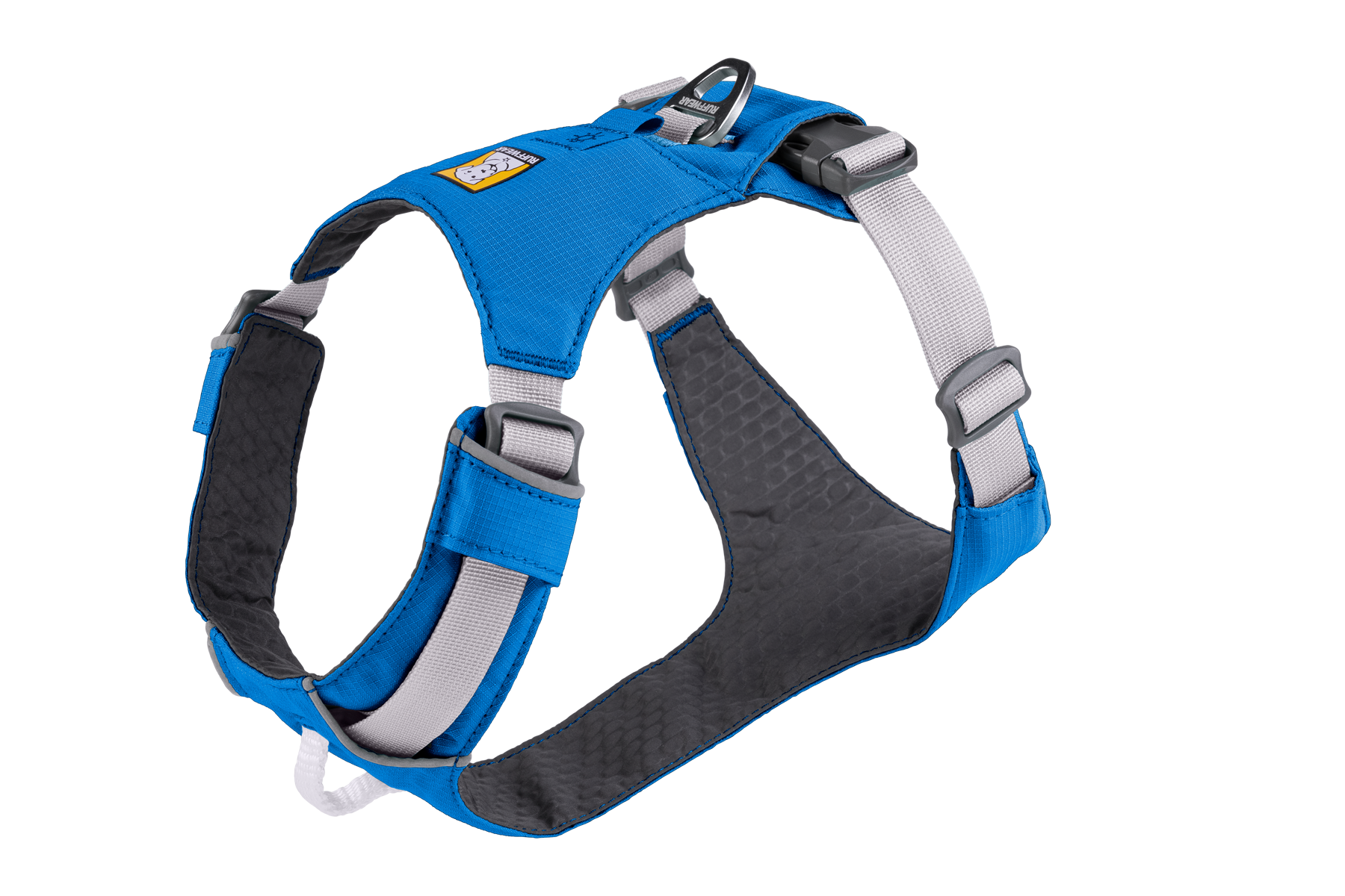 RUFFWEAR Light Dog Harness S ミントグリーン Amazon.com : Ruffwear, Hi & Light, Everyday Lightweight Dog