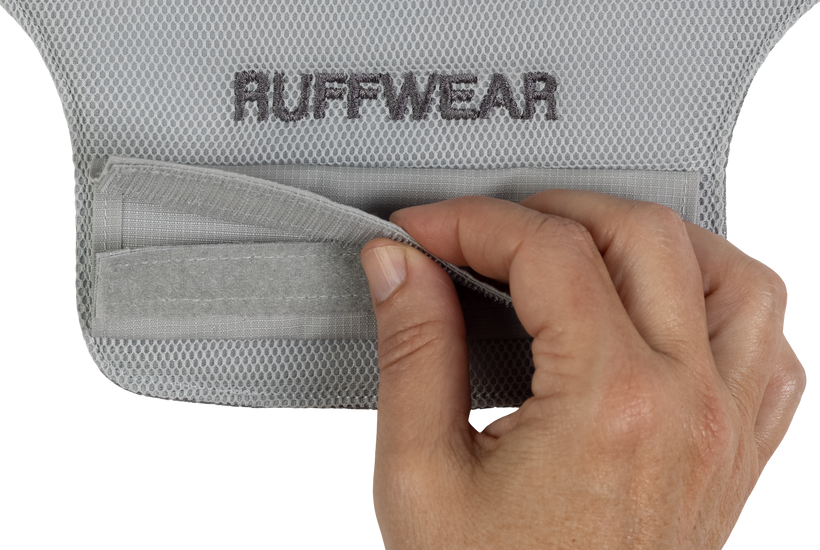 Ruffwear Swamp Cooler Core Graphite Gray Medium