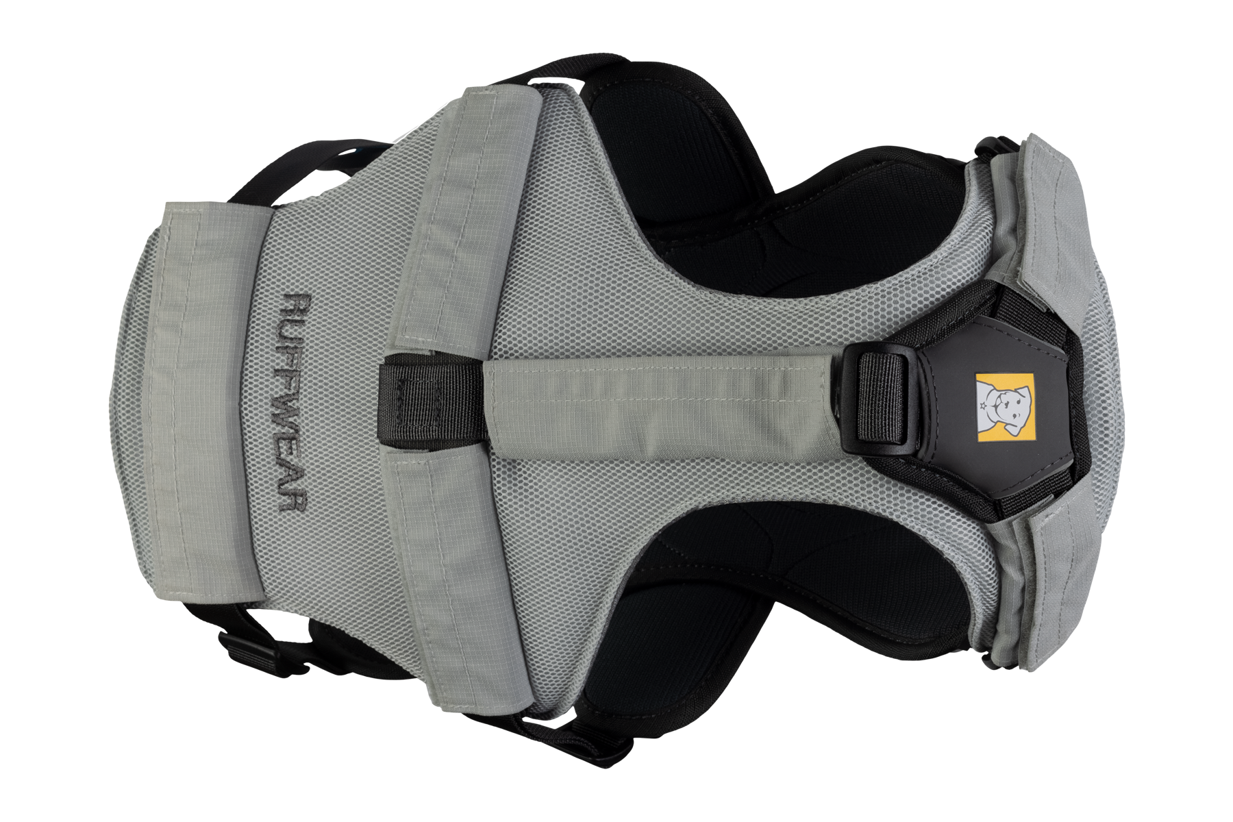 Swamp Cooler Core Harness Pack Add On Ruffwear