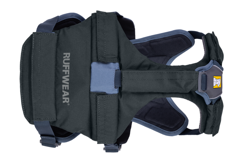 Ripstop best sale chest protector