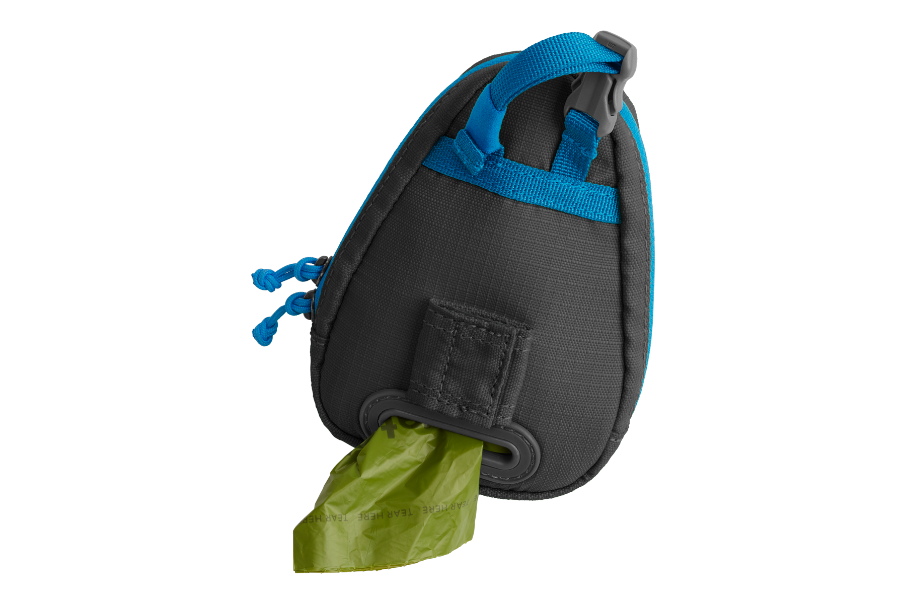 Smart Eco Bag Dispenser - MDC Exports