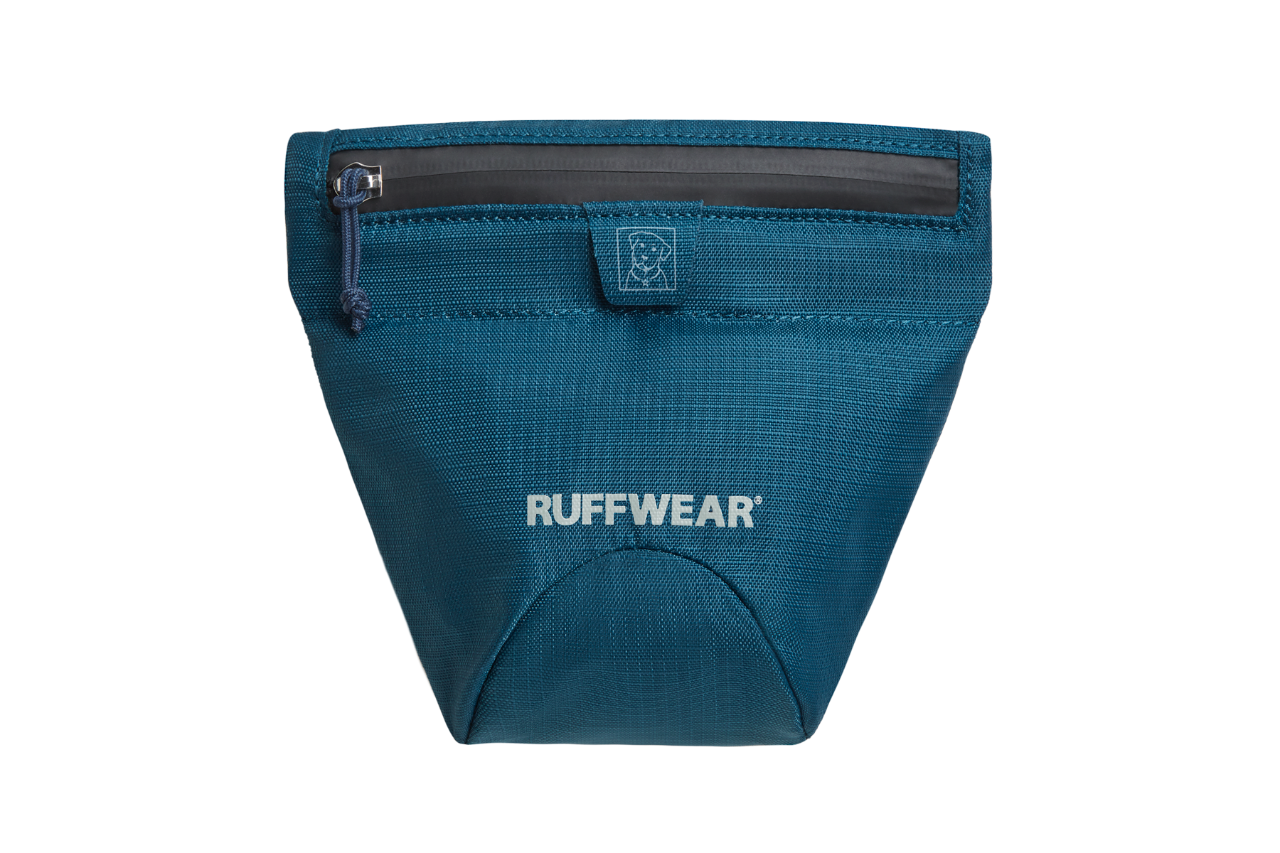 Pack Out Bag Dog Poop Carrier Ruffwear