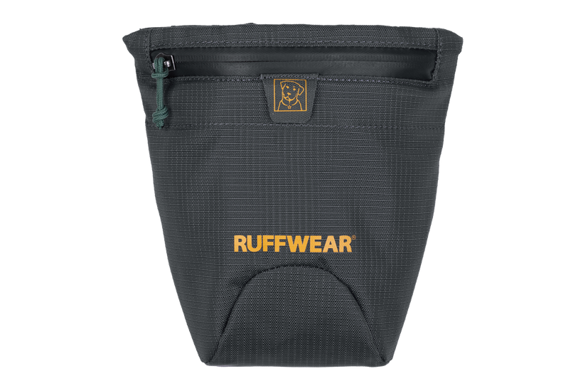Ruffwear Pack Out Bag Basalt Gray Medium