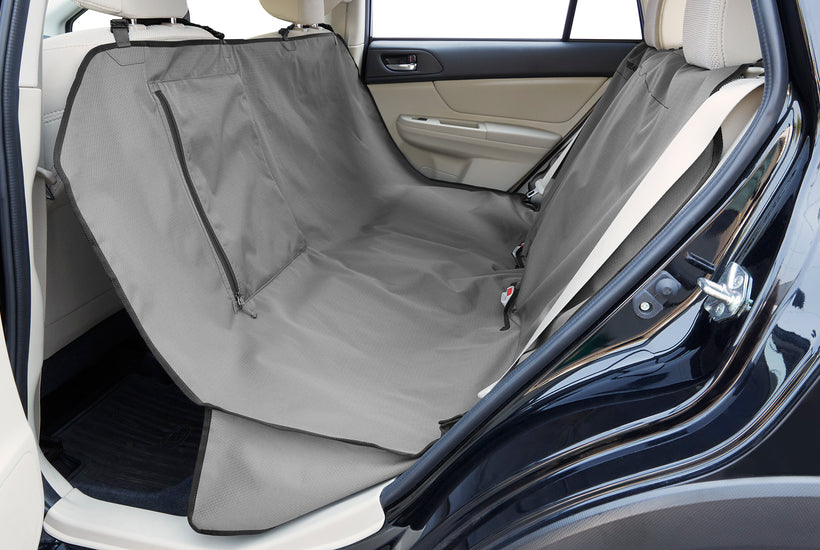Dirtbag™ Dog Car Seat Cover