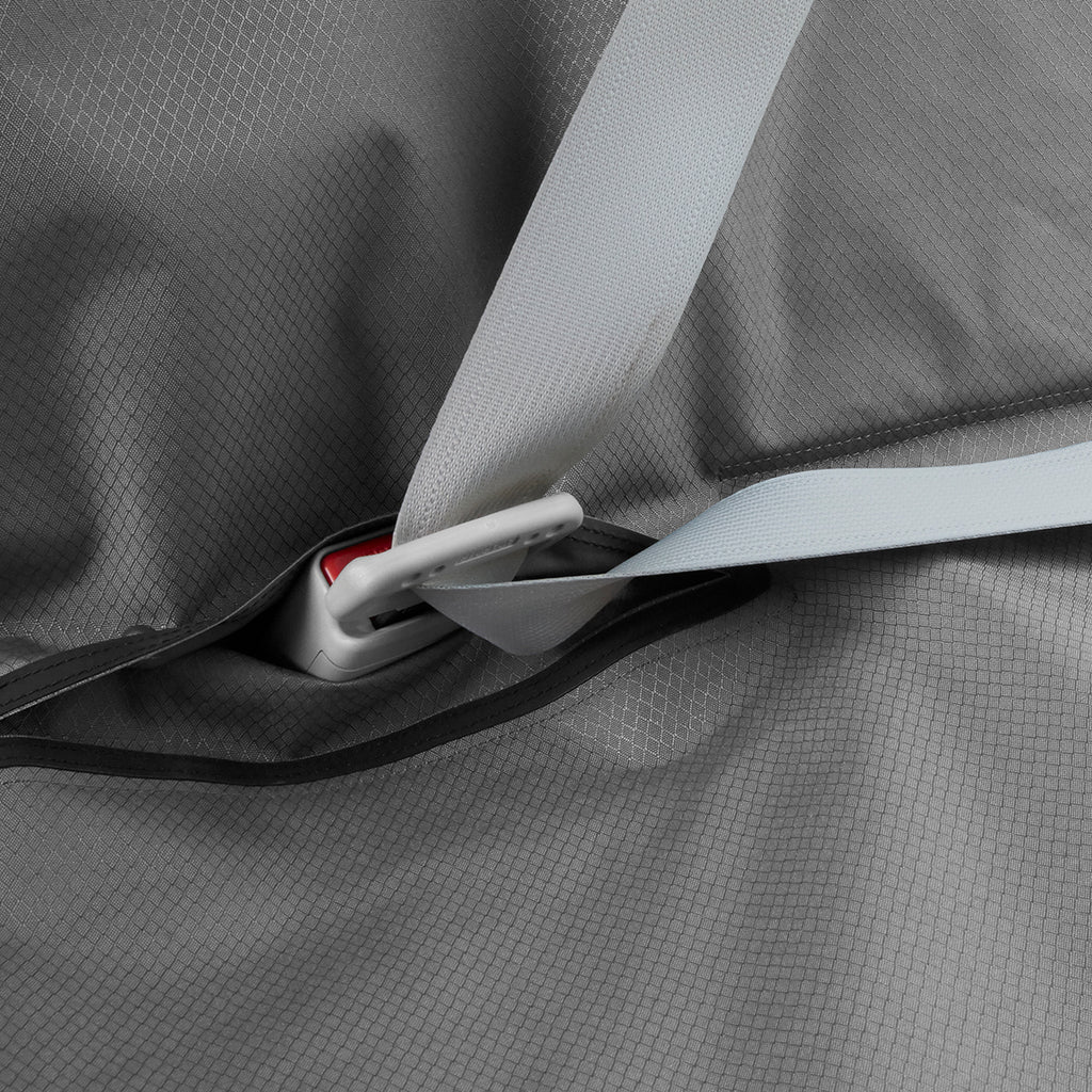 Dirtbag™ Dog Car Seat Cover Ruffwear