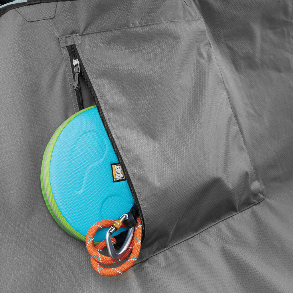 Dirtbag™ Dog Car Seat Cover Ruffwear