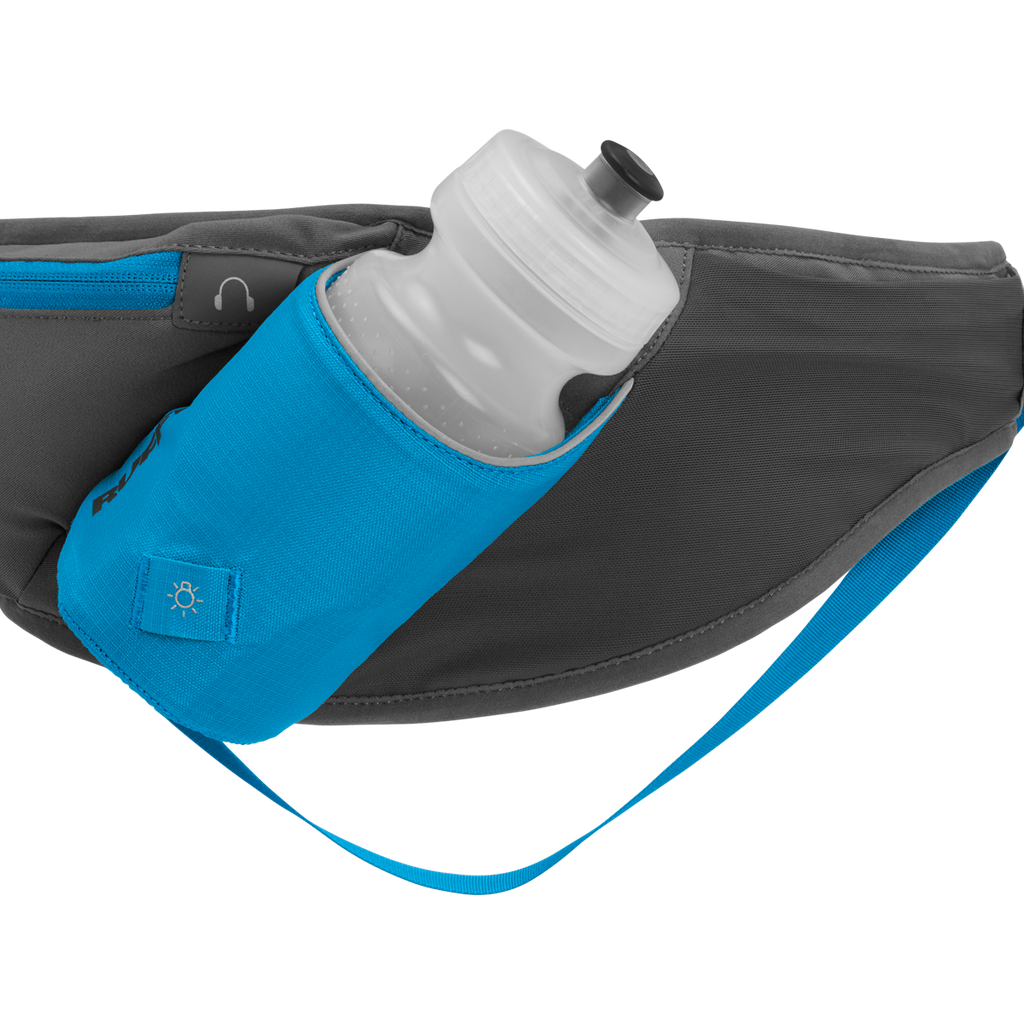 Trail Runner™ Dog Leash Belt System Ruffwear