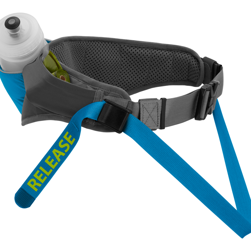 Trail Runner™ Dog Leash Belt System Ruffwear