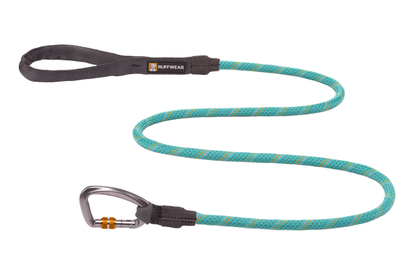 Climbing leash best sale