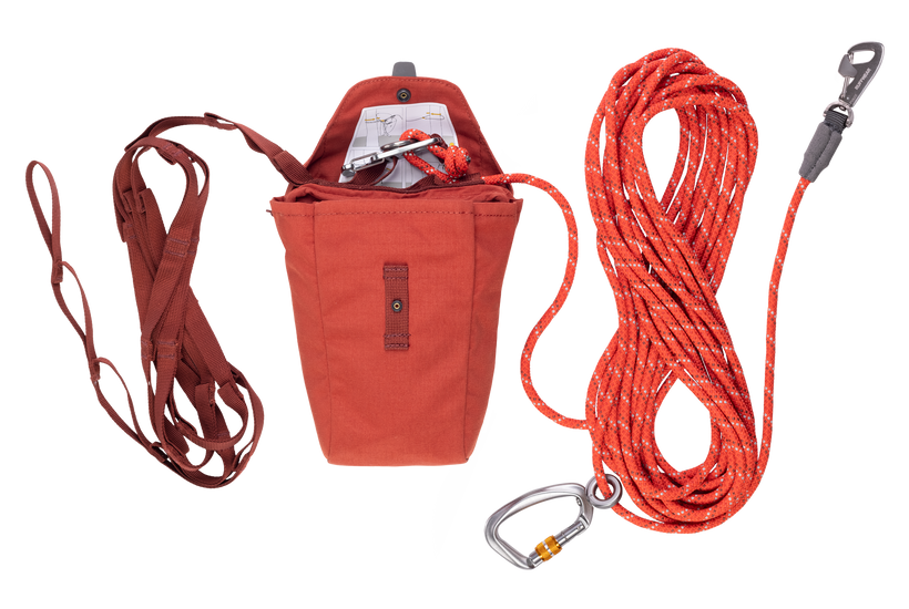 Brand New Hiking Rope - Durable & Strong for Outdoor Adventures