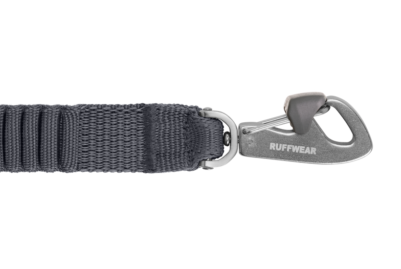 Double Track Dog Leash Coupler for Two Dogs Ruffwear