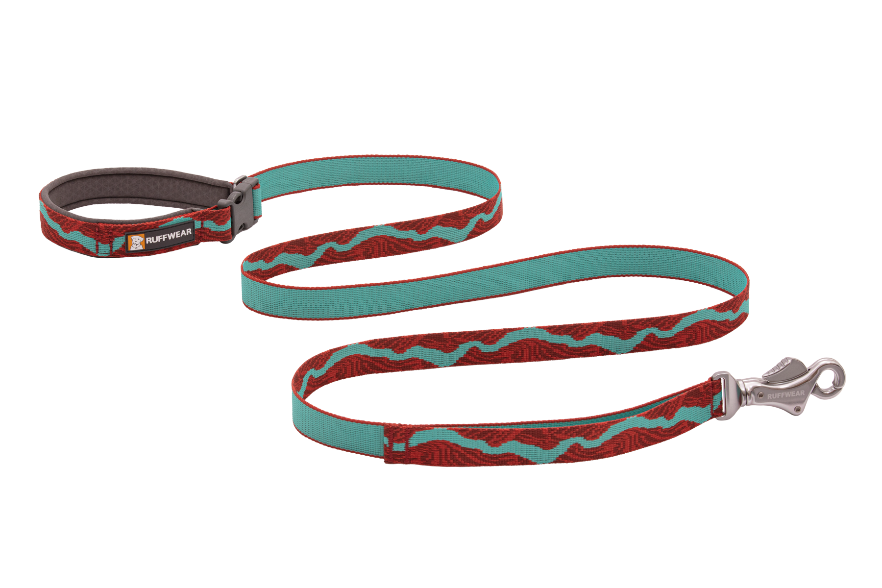 Ruffwear flat out online