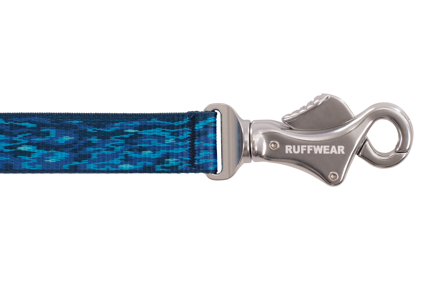 Flat Out Adjustable Dog Leash with Traffic Handle Ruffwear